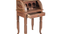 SIT »Seadrift« Teak Massivholz Sekretär - schmal