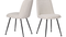 SIT Sit&Chairs »Ben« Stuhl 2er-Set