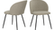 SIT Sit&Chairs »Ron« Stuhl 2er-Set