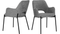 SIT Sit&Chairs »Sabrina« Armlehnstuhl 2er-Set