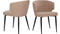 SIT Sit&Chairs »Tim« Armlehnstuhl 2er-Set