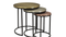 SIT This & That Beistelltisch 3er-Set