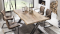 SIT Tops & Tables »Ohio« Mango Massivholz Esstisch