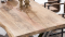 SIT Tops & Tables Tischplatte Mango Massiv Artikelbild 2