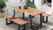 SIT tables & co »Fremont« Esstisch