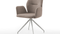 SalesFever »Amira« Drehstuhl braun