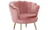 SalesFever »Arielle« Sessel rosa