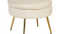 SalesFever »Arielle« Sitzpouf rund