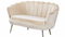 SalesFever »Arielle« Sofa beige