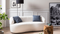 SalesFever »Atlanta« Sofa 2-Sitzer