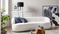SalesFever »Atlanta« Sofa 3-Sitzer