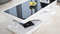 SalesFever »Black&White« Couchtisch
