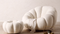 SalesFever »Blossom« Sessel mit Hocker
