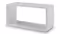 SalesFever »Cube« Regalelement rechteckig