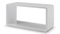 SalesFever »Cube« Regalelement rechteckig