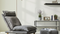 SalesFever »Davina« Sessel inkl. Hocker