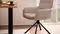 SalesFever »Faye« Drehstuhl beige