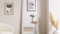 SalesFever »Gentry« Spiegel beige