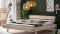 SalesFever »Jeremy« Massivholz Balkenbett Fichte