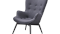 SalesFever »Maje« Ohrensessel