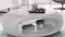 SalesFever »Mel« Couchtisch