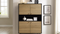 SalesFever »Melvin« Highboard