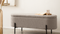 SalesFever »Oscar« Bettbank Bouclé