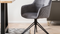 SalesFever »Walo« Armlehnstuhl grau