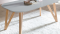 Salesfever Esstisch Massivholz oval Artikelbild 2