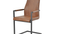 Salesfever »Giada« Freischwingstuhl 2er-Set