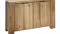 Schösswender »Oviedo« Wildeiche Massivholz Sideboard