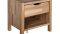 Schwarzwald Massivholz »Doreen« Nachttisch