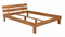 Schwarzwald Massivholz »Jule« Bett