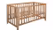 Schwarzwald Massivholz »Lina« Babybett