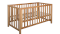 Schwarzwald Massivholz »Lina« Babybett