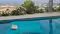 Sitting Bull »POOL BULL« Medium Outdoor Sitzsack