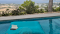 Sitting Bull »POOL BULL« Medium Outdoor Sitzsack