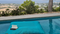 Sitting Bull »POOL BULL« Medium Outdoor Sitzsack