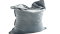 Sitting Bull »THE BULL« Deluxe Sitzsack