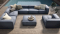 Sitting Bull »numberONE« Sofa Grundelement rechts Armlehne hoch
