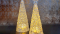 Sompex »Glamor« Tischleuchte Weihnachtsbaum Artikelbild 2