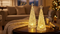 Sompex »Glamor« Tischleuchte Weihnachtsbaum