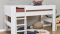 Steens For Kids »Halbhochbett« Weiß