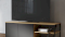TemaHome »Albi« TV-Element Schwarz mit Eiche Artikelbild 2