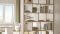 TemaHome »Berlin« Regal 5 Levels Artikelbild 2