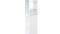 TemaHome »Combi« Badschrank Weiß