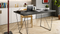 TemaHome »Flow« Schreibtisch