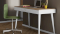 TemaHome »Horizon« Schreibtisch Weiß Artikelbild 2