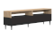 TemaHome »Horizon« TV-Schrank Schwarz