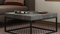 TemaHome »Petra« Couchtisch